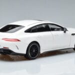 Mercedes AMG GT 63 S X290 Vit Norev 1:18 183445 Metall - image 3 of 7