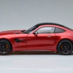 Mercedes AMG GT R C190 Kardinalröd AUTOart 1:18 76331 Metall - image 4 of 7