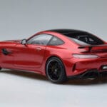 Mercedes AMG GT R C190 Kardinalröd AUTOart 1:18 76331 Metall - image 6 of 7