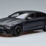 Mercedes AMG GT63 S X290 Dealer Edition Norev 1:18 B66960460 Metall