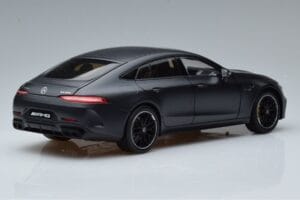 Mercedes AMG GT63 S X290 Dealer Edition Norev 1:18 B66960460 Metall — bild 3 av 7