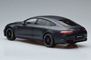 Mercedes AMG GT63 S X290 Dealer Edition Norev 1:18 B66960460 Metall — bild 6 av 7