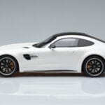 Mercedes AMG GT R Vit GT Spirit 1:18 KJ021 Resin - image 3 of 6