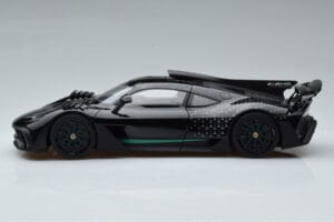 Mercedes AMG One Svart NZG 1:18 B66961042 Metall — bild 6 av 9