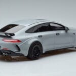 Mercedes Brabus Rocket 900 AMG GT63 GT Spirit 1:18 GT382 Resin - image 2 of 6