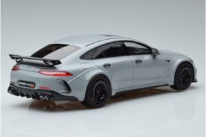 Mercedes Brabus Rocket 900 AMG GT63 GT Spirit 1:18 GT382 Resin — bild 2 av 6