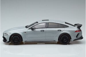 Mercedes Brabus Rocket 900 AMG GT63 GT Spirit 1:18 GT382 Resin — bild 3 av 6