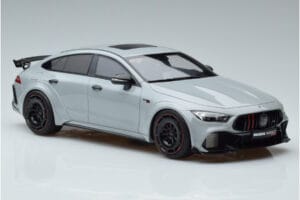Mercedes Brabus Rocket 900 AMG GT63 GT Spirit 1:18 GT382 Resin — bild 4 av 6