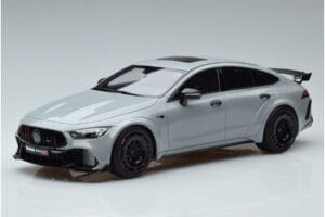 Mercedes Brabus Rocket 900 AMG GT63 GT Spirit 1:18 GT382 Resin