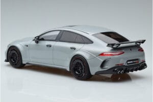 Mercedes Brabus Rocket 900 AMG GT63 GT Spirit 1:18 GT382 Resin — bild 5 av 6