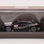 Mercedes CLK-DTM #5 U. Alzen Warsteiner DTM 2002 Minichamps 1:43 - image 4 of 4