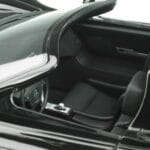 Mercedes CLK GTR Roadster Svart GT Spirit 1:18 GT826 Resin - image 9 of 10