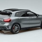 Mercedes AMG GLA 45 X156 Handlarens Edition GT Spirit 1:18 B66960467 Resin - image 2 of 6