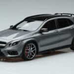 Mercedes AMG GLA 45 X156 Handlarens Edition GT Spirit 1:18 B66960467 Resin