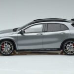 Mercedes AMG GLA 45 X156 Handlarens Edition GT Spirit 1:18 B66960467 Resin - image 3 of 6
