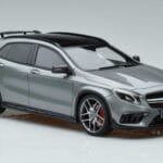Mercedes AMG GLA 45 X156 Handlarens Edition GT Spirit 1:18 B66960467 Resin - image 4 of 6