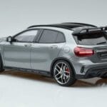 Mercedes AMG GLA 45 X156 Handlarens Edition GT Spirit 1:18 B66960467 Resin - image 5 of 6