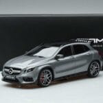 Mercedes AMG GLA 45 X156 Handlarens Edition GT Spirit 1:18 B66960467 Resin - image 6 of 6