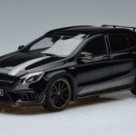 Mercedes AMG GLA45 X156 Gul Night Edition GT Spirit 1:18 B66960469 Resin