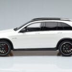 Mercedes GLC 63 AMG X253 Vit GT Spirit 1:18 B66965713 Resin - image 3 of 6