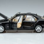 Mercedes S-Class W220 S600 Begränsad Upplaga Norev 1:18 183811 Metall - image 4 of 8