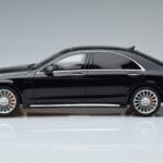 Mercedes AMG S65 W222 Svart GT Spirit 1:18 GT228 Resin - image 3 of 6