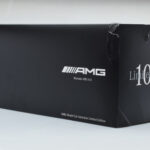 Mercedes AMG S65 W222 Vit GT Spirit 1:18 - image 6 of 8