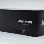 Mercedes AMG S65 W222 Vit GT Spirit 1:18 - image 7 of 8