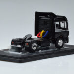 Mercedes SK2 1850 Svart IXO 1:43 - image 2 of 6