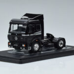 Mercedes SK2 1850 Svart IXO 1:43