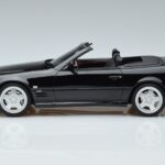 Mercedes SL73 AMG R129 Otto 1:18 OT958 Resin - image 3 of 6