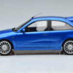 MG ZR 160 Blå Otto 1:18 - image 3 of 6