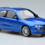 MG ZR 160 Blå Otto 1:18 - image 4 of 6