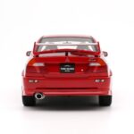 Mitsubishi Lancer Evolution VI CP9A Tommi Makinen Edition Röd Otto 1:18 OT422 - image 5 of 5