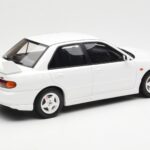 Mitsubishi Lancer Evo III Scotia Vit Otto 1:18 OT1065 - image 2 of 6
