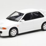 Mitsubishi Lancer Evo III Scotia Vit Otto 1:18 OT1065