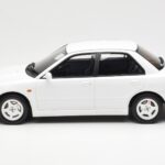 Mitsubishi Lancer Evo III Scotia Vit Otto 1:18 OT1065 - image 3 of 6