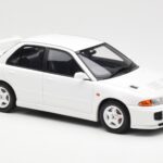 Mitsubishi Lancer Evo III Scotia Vit Otto 1:18 OT1065 - image 4 of 6