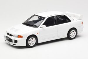 Mitsubishi Lancer Evo III Scotia Vit Otto 1:18 OT1065
