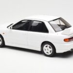 Mitsubishi Lancer Evo III Scotia Vit Otto 1:18 OT1065 - image 5 of 6