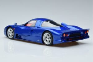 Nissan R390 GT1 Road Car GT Spirit 1:18 GT403 Resin — bild 5 av 6