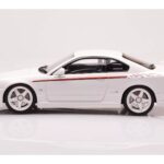 Nissan Silvia S15 Spec-R Nismo Aero Vit Otto 1:18 OT1035 - image 3 of 6