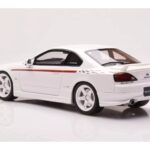 Nissan Silvia S15 Spec-R Nismo Aero Vit Otto 1:18 OT1035 - image 4 of 6