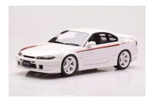 Nissan Silvia S15 Spec-R Nismo Aero Vit Otto 1:18 OT1035