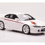 Nissan Silvia S15 Spec-R Nismo Aero Vit Otto 1:18 OT1035 - image 5 of 6