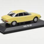 NSU Ro 80 Gul Minichamps 1:43 - image 2 of 4
