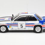 Opel Ascona 400 #5 W. Rohrl / C. Geistdorfer Safari Rally Världsmästare 1982 Sun Star 1:18 5378 - image 4 of 8