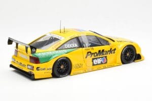 Opel Calibra #16 U. Alzen ITC 1996 UT Models 1:18 180964216 Metall — bild 2 av 6