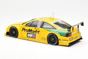 Opel Calibra #16 U. Alzen ITC 1996 UT Models 1:18 180964216 Metall — bild 5 av 6
