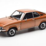 Opel Manta A Brons Metallic Norev 1:18